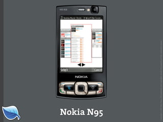 Web Builder 2.0 Workshop:  iPhone Design and Development Workshop