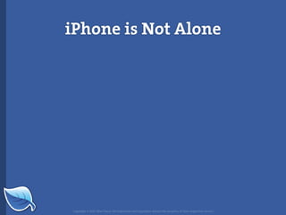 Web Builder 2.0 Workshop:  iPhone Design and Development Workshop