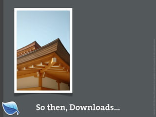 Web Builder 2.0 Workshop:  iPhone Design and Development Workshop