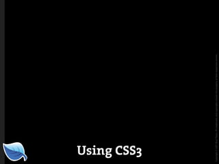 Web Builder 2.0 Workshop:  iPhone Design and Development Workshop