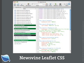 Web Builder 2.0 Workshop:  iPhone Design and Development Workshop