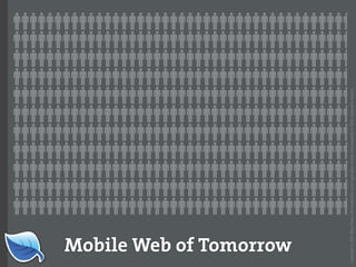 Web Builder 2.0 Workshop:  iPhone Design and Development Workshop