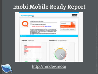 Web Builder 2.0 Workshop:  iPhone Design and Development Workshop