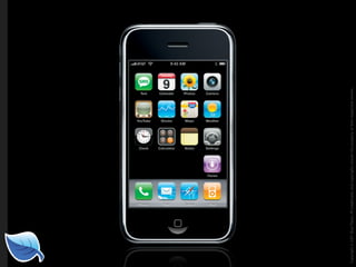 Web Builder 2.0 Workshop:  iPhone Design and Development Workshop