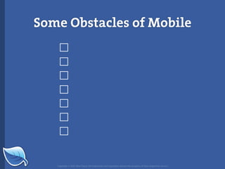 Web Builder 2.0 Workshop:  iPhone Design and Development Workshop