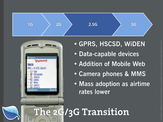 Web Builder 2.0 Workshop:  iPhone Design and Development Workshop