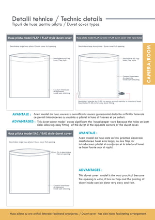 Catalog Dormisete Hotel & Spa 2016