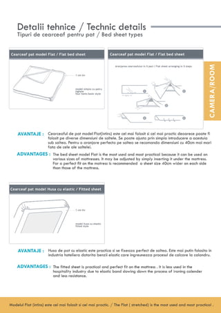 Catalog Dormisete Hotel & Spa 2016