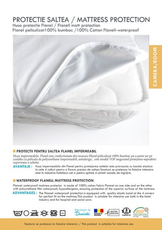 Catalog Dormisete Hotel & Spa 2016