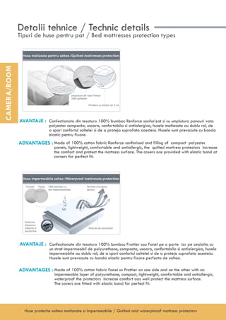 Catalog Dormisete Hotel & Spa 2016