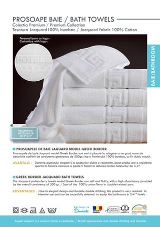 Catalog Dormisete Hotel & Spa 2016