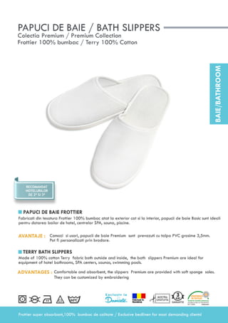 Catalog Dormisete Hotel & Spa 2016