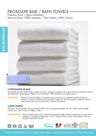 Catalog Dormisete Hotel & Spa 2016