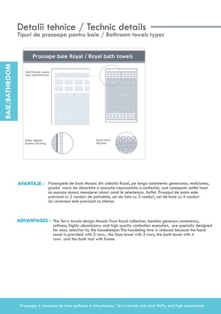 Catalog Dormisete Hotel & Spa 2016