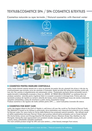 Catalog Dormisete Hotel & Spa 2016