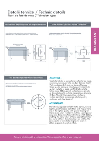 Catalog Dormisete Hotel & Spa 2016