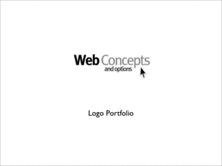 Web Concepts and Options