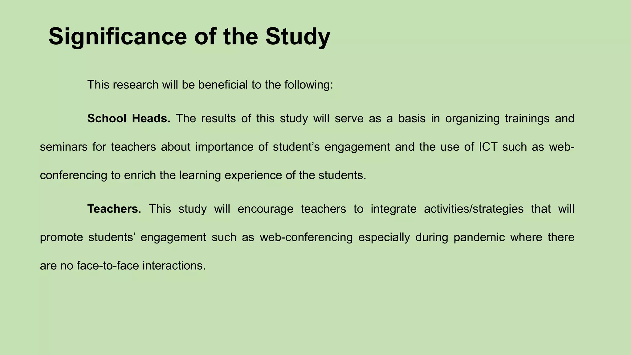 WEB-CONFERENCING AND STUDENTS’ ENGAGEMENT IN SCIENCE(title defense).pptx