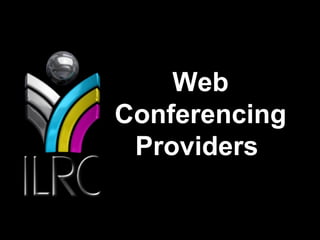 Web Conferencing.ppt