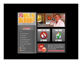 Online Content Marketing Presentation from Joe Pulizzi for Web Content 2008 Chicago