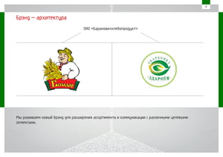 «Гаспадар» presentation