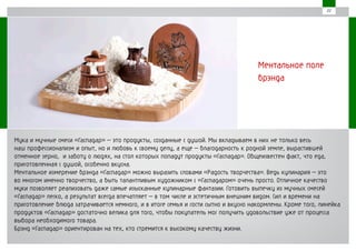 «Гаспадар» presentation