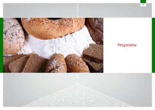 «Гаспадар» presentation