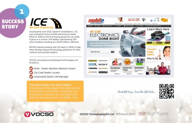 web design company bni