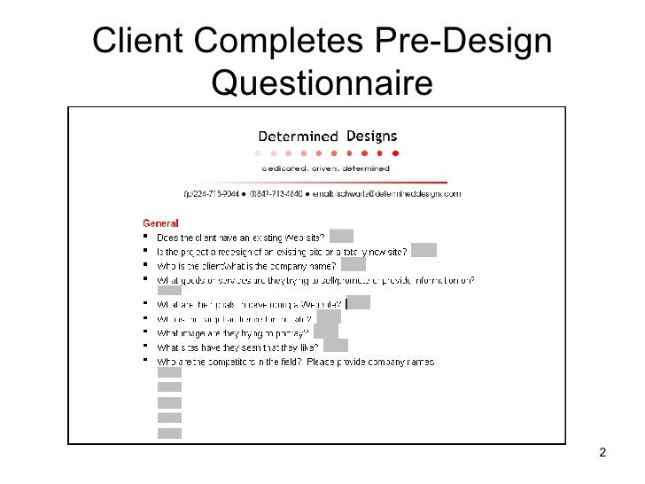web design questionnaire for clients rome fontanacountryinn com web design questionnaire for clients