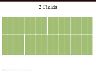2 Fields
 