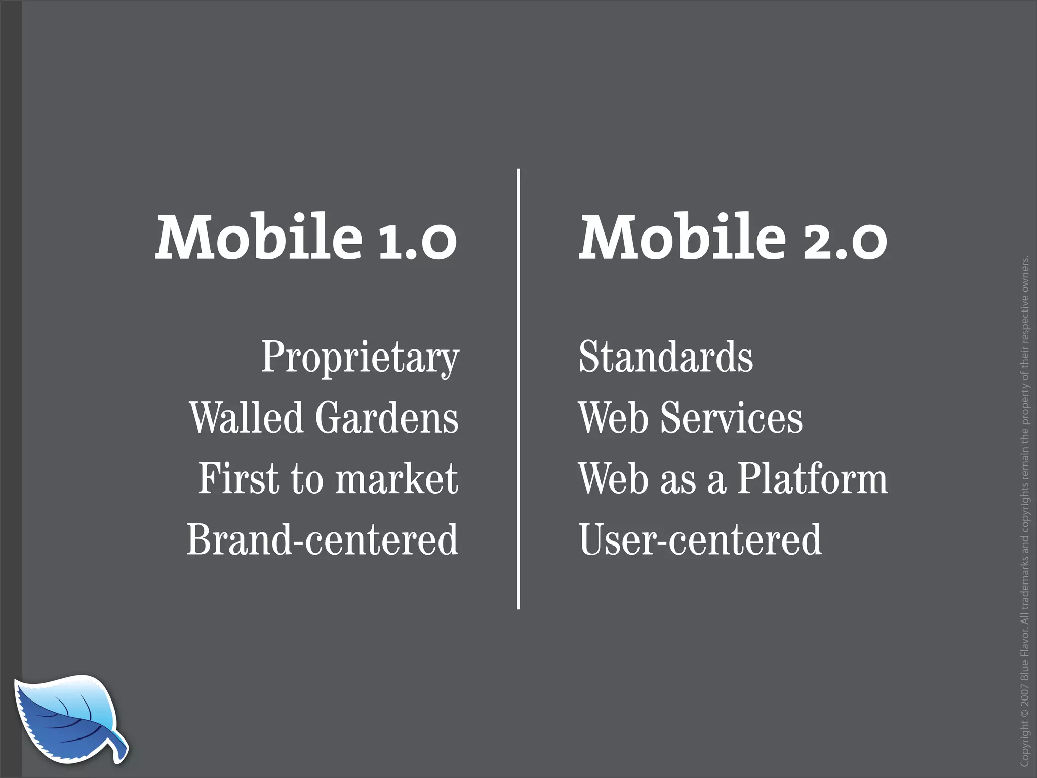 Web Design World 2007: iPhone Design and Development Workshop