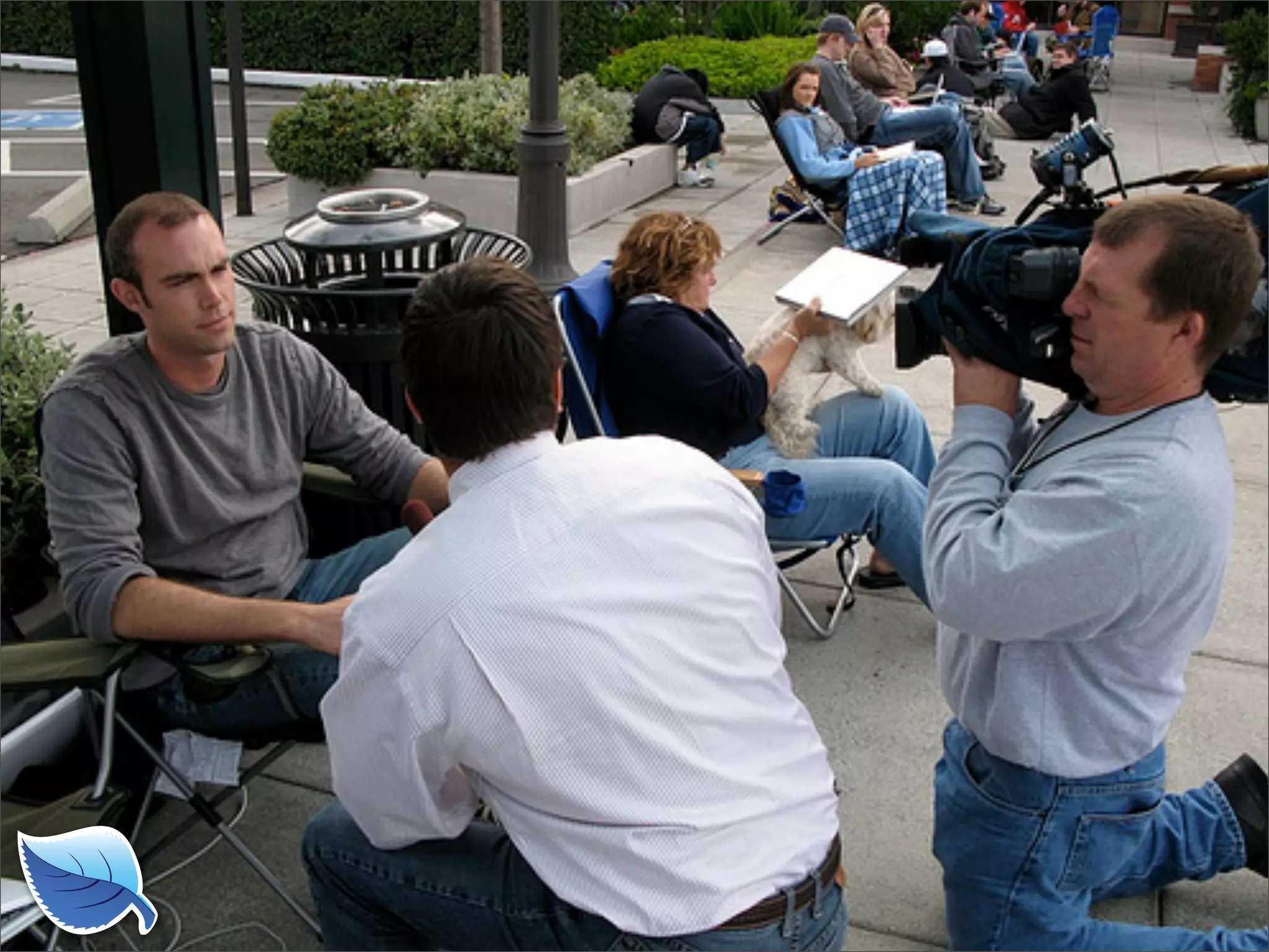 Web Design World 2007: iPhone Design and Development Workshop