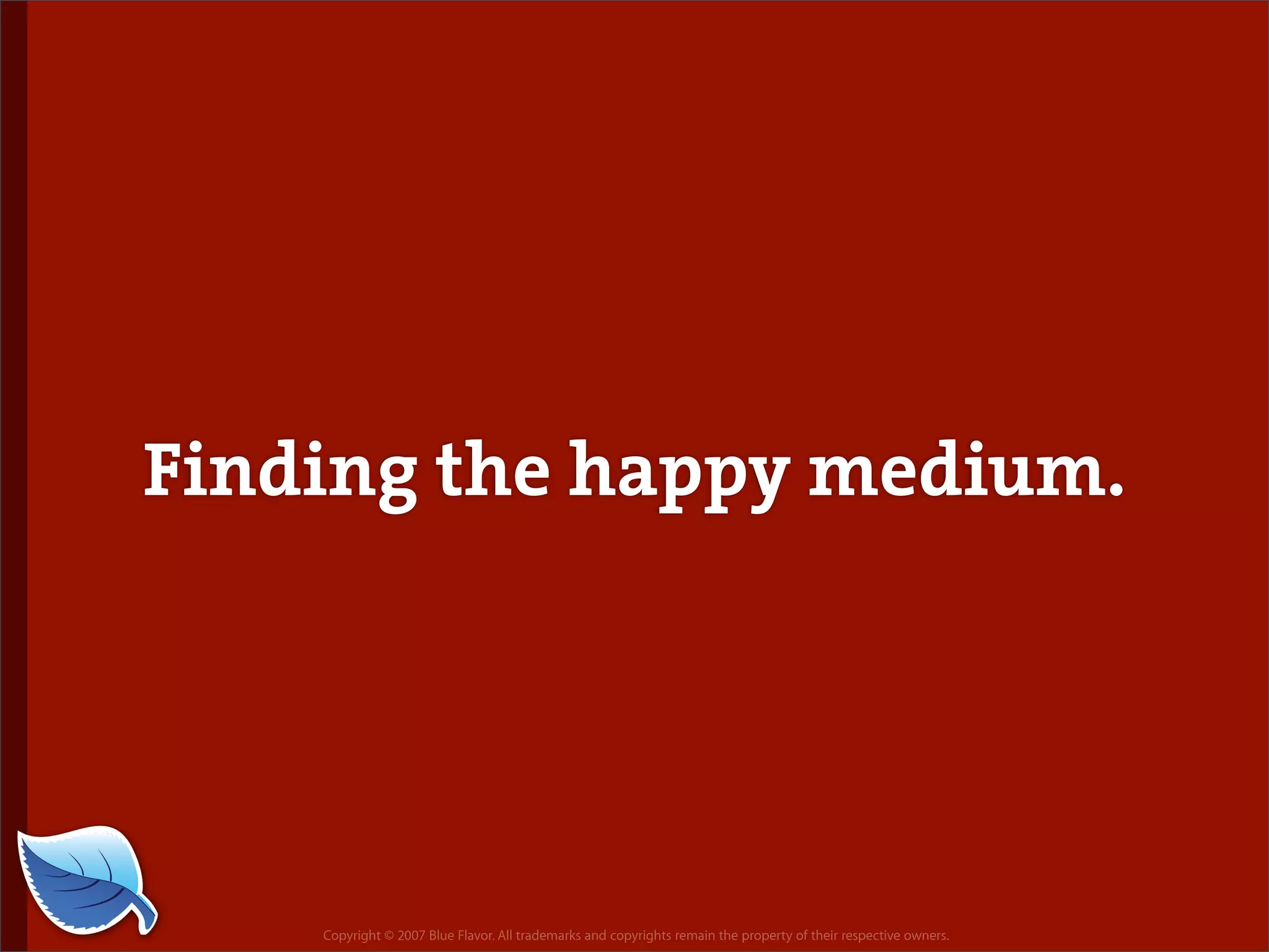 Web Design World 2007: iPhone Design and Development Workshop
