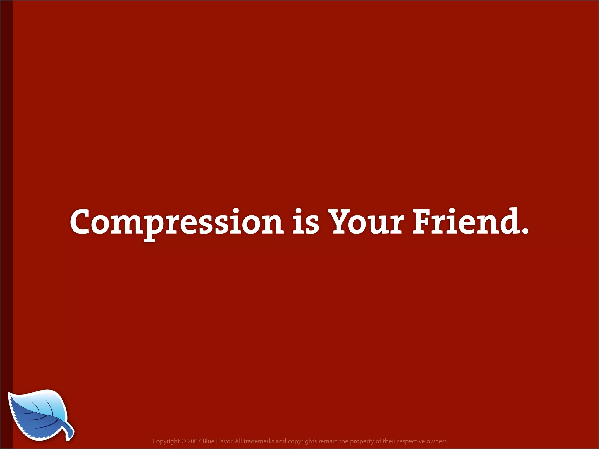 Web Design World 2007: iPhone Design and Development Workshop