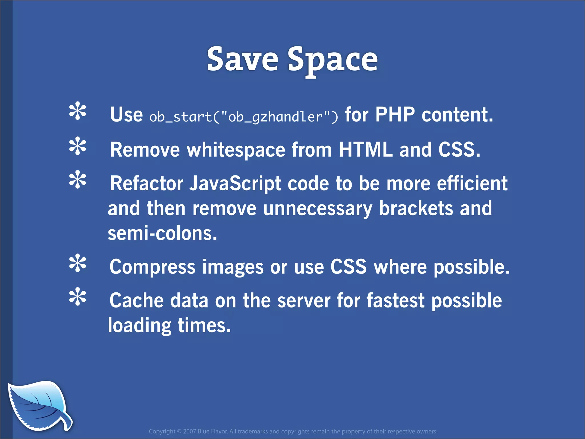 Web Design World 2007: iPhone Design and Development Workshop