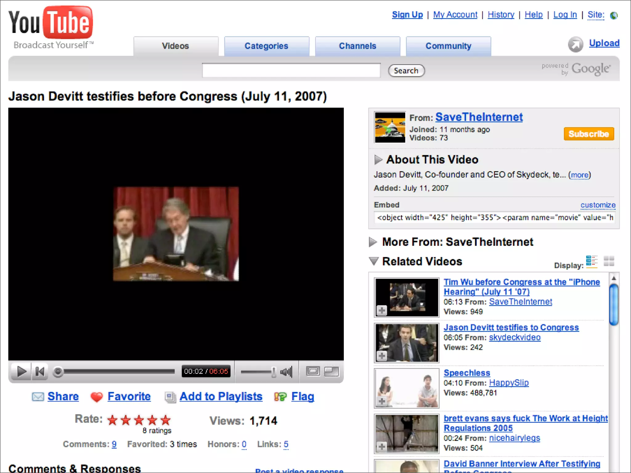 Web Design World 2007: iPhone Design and Development Workshop
