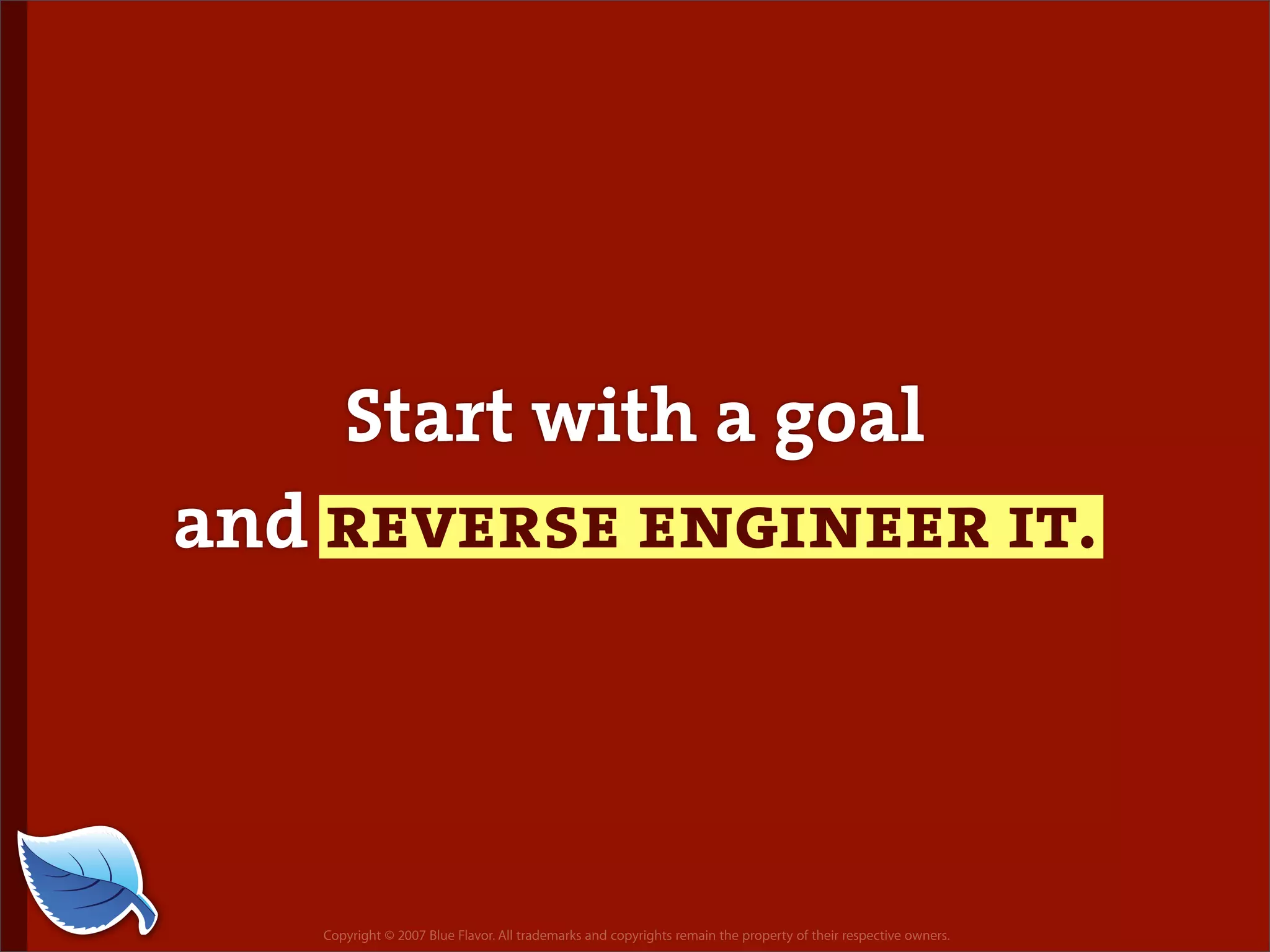 Web Design World 2007: iPhone Design and Development Workshop
