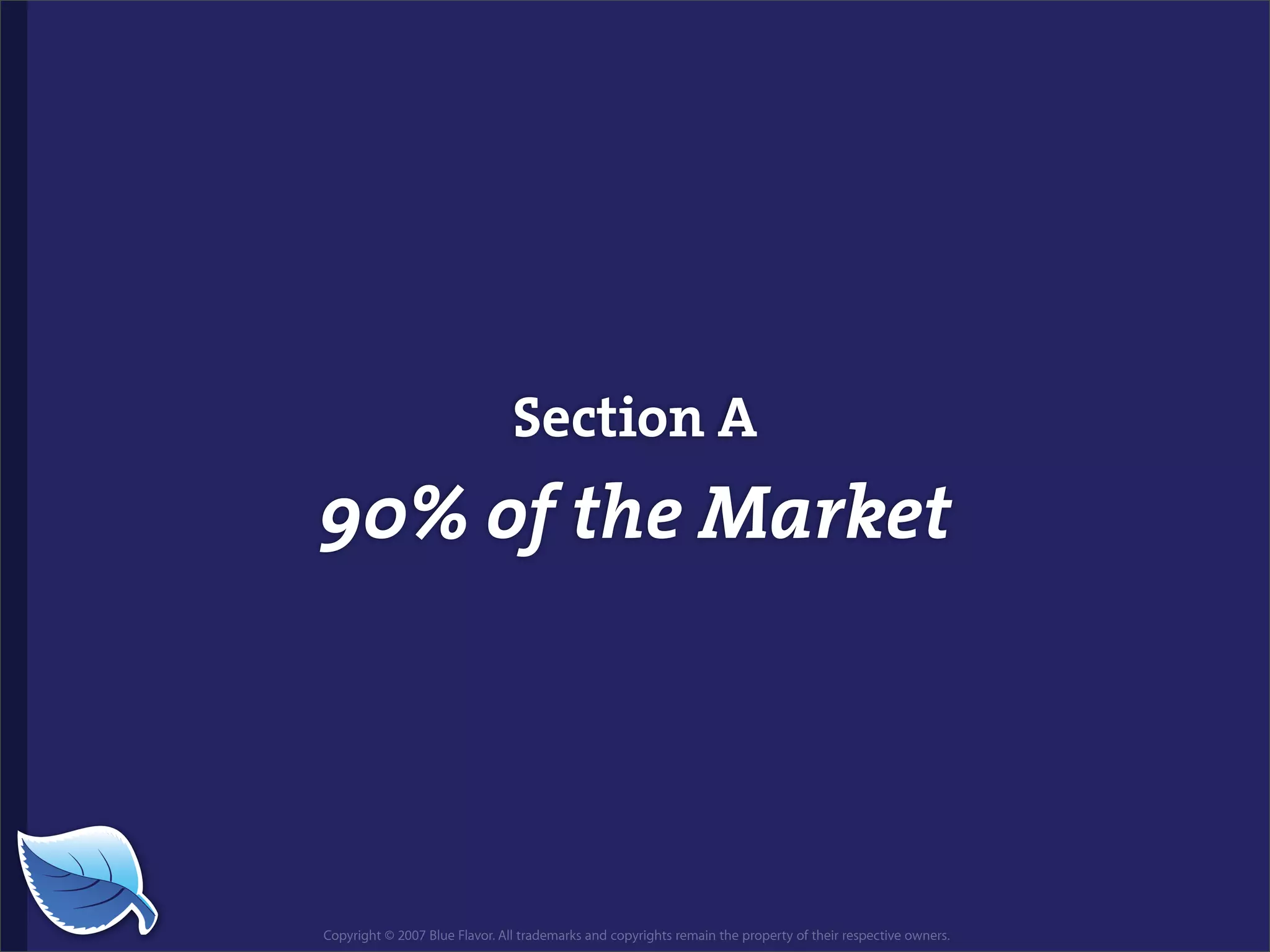 Web Design World 2007: iPhone Design and Development Workshop