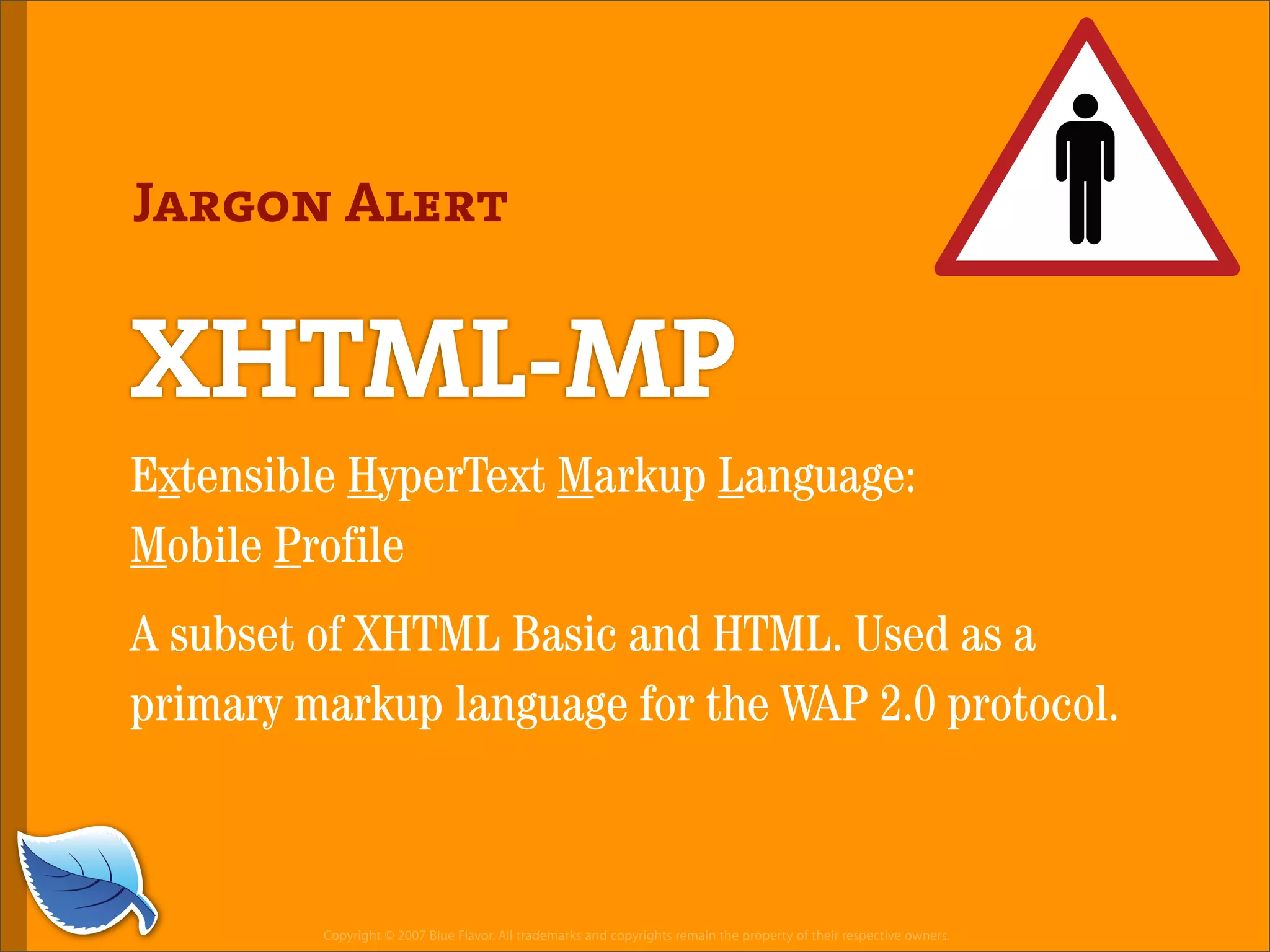 Web Design World 2007: iPhone Design and Development Workshop