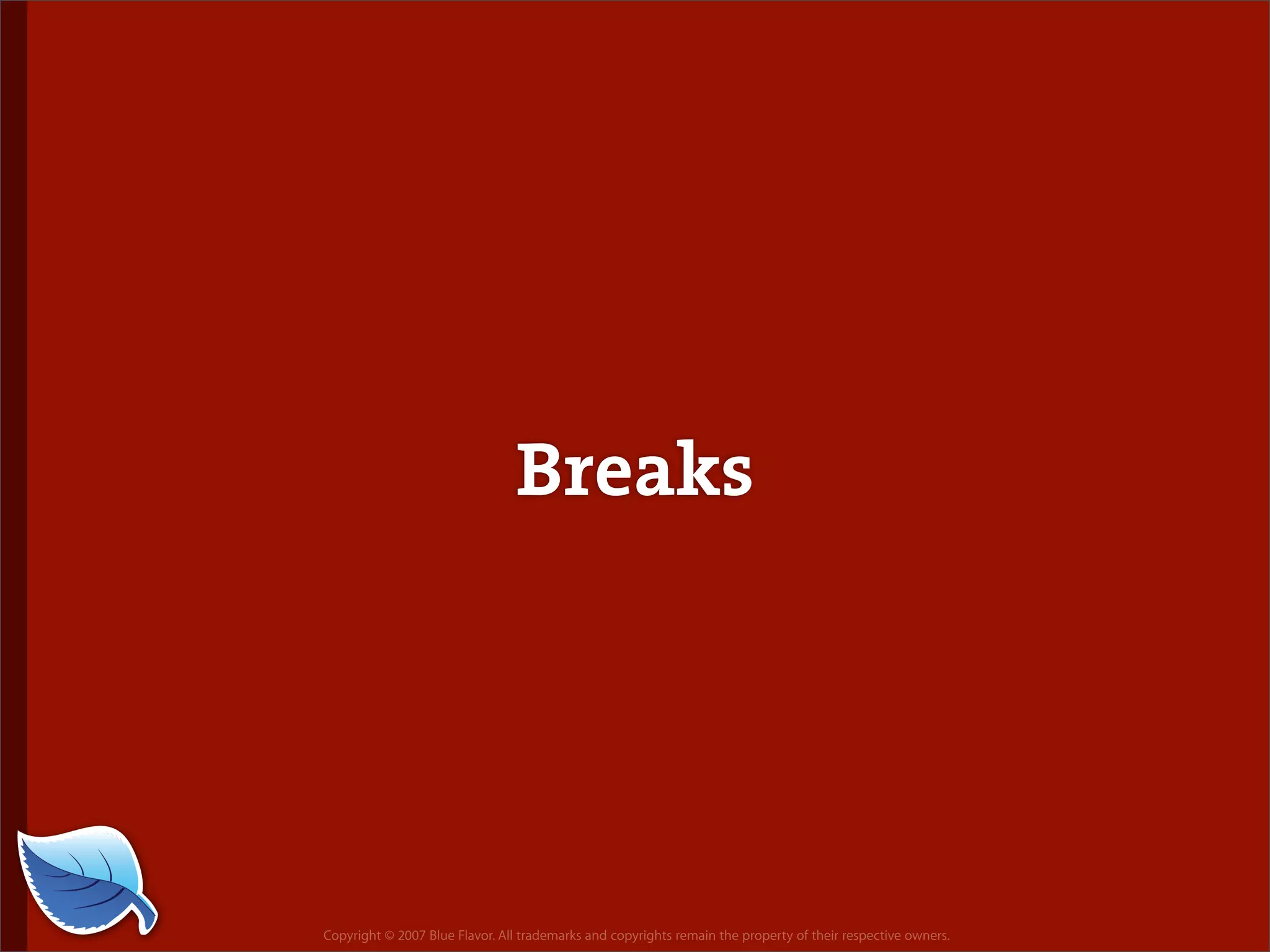 Web Design World 2007: iPhone Design and Development Workshop