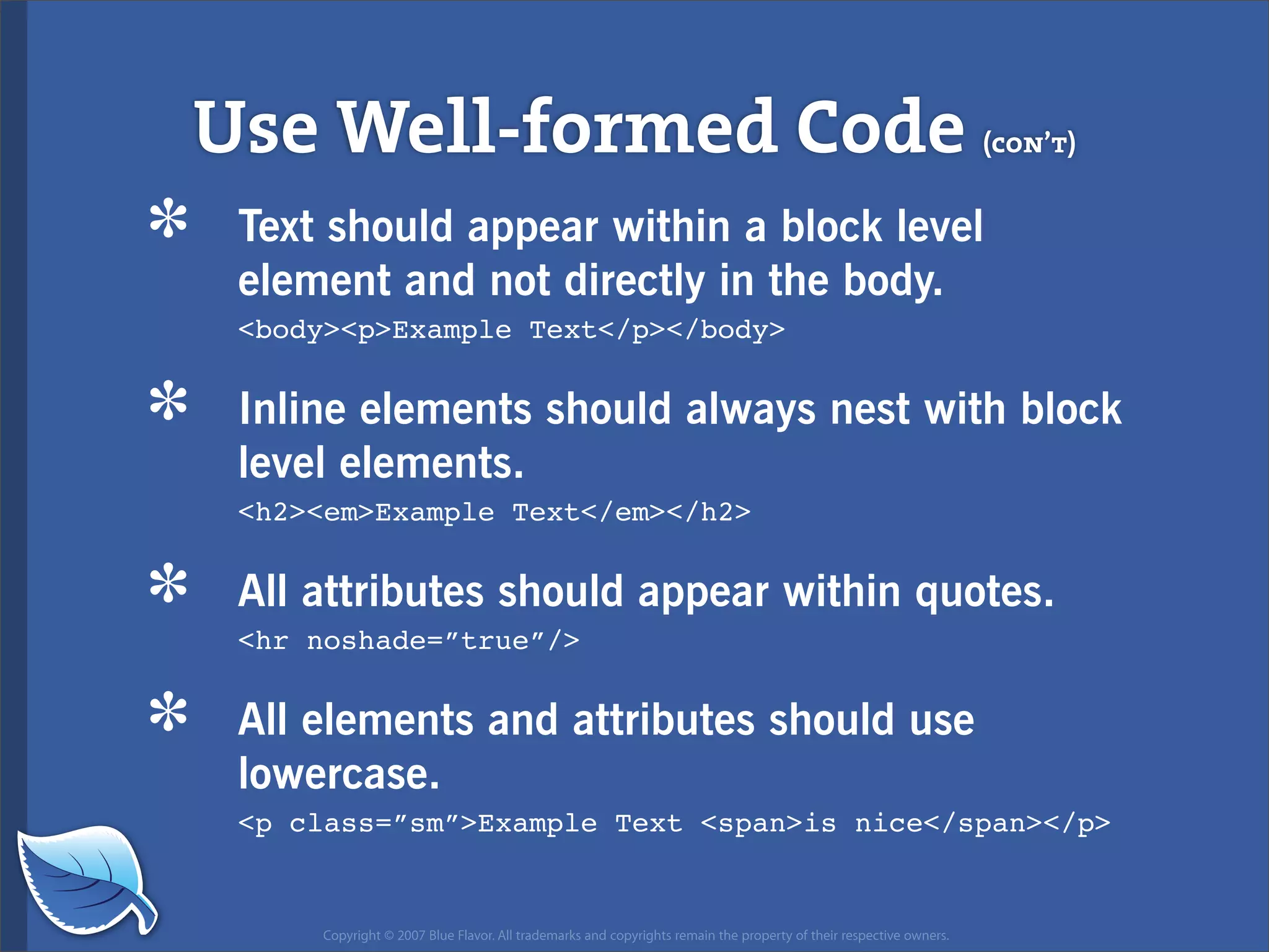 Web Design World 2007: iPhone Design and Development Workshop
