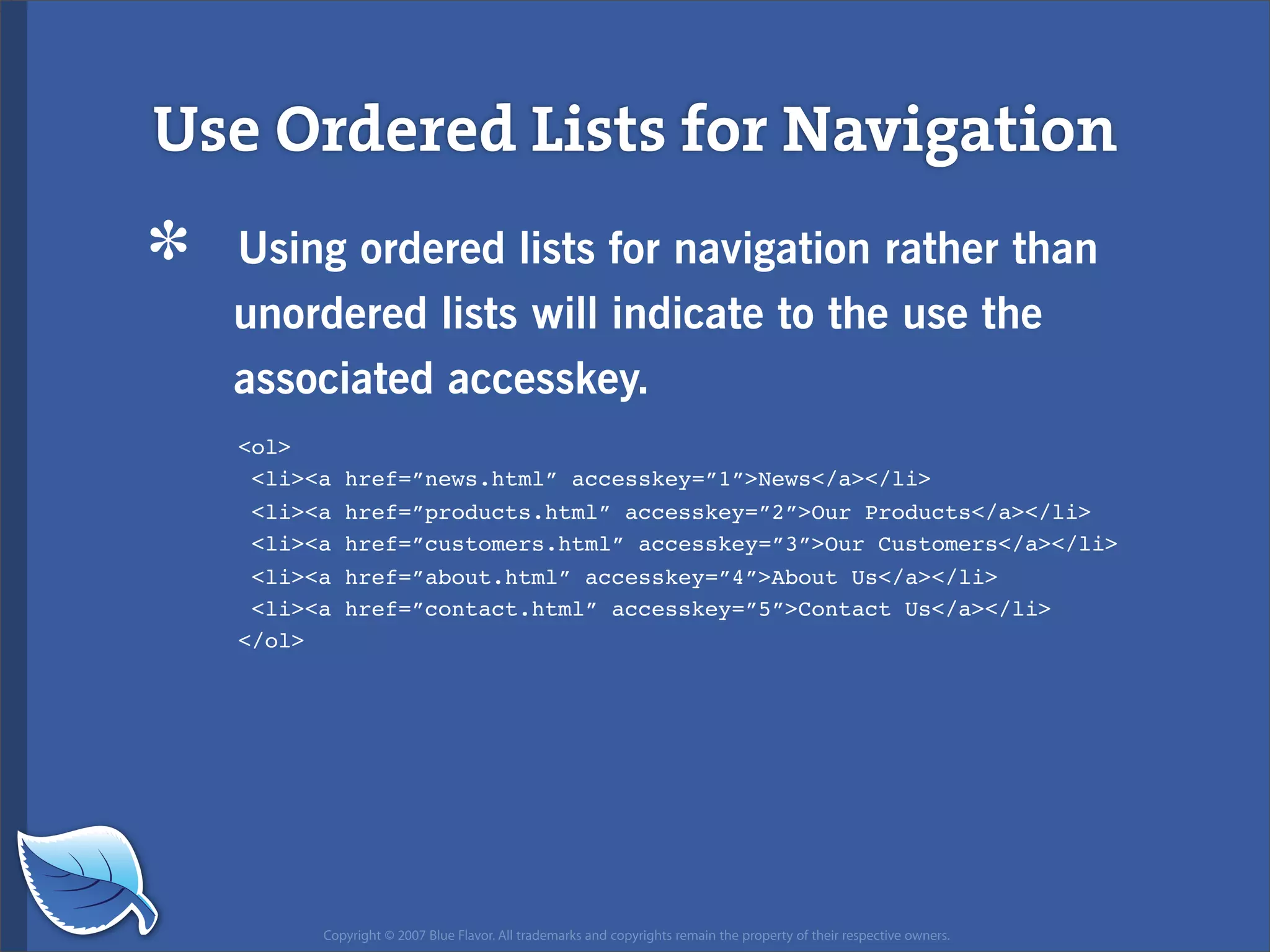 Web Design World 2007: iPhone Design and Development Workshop
