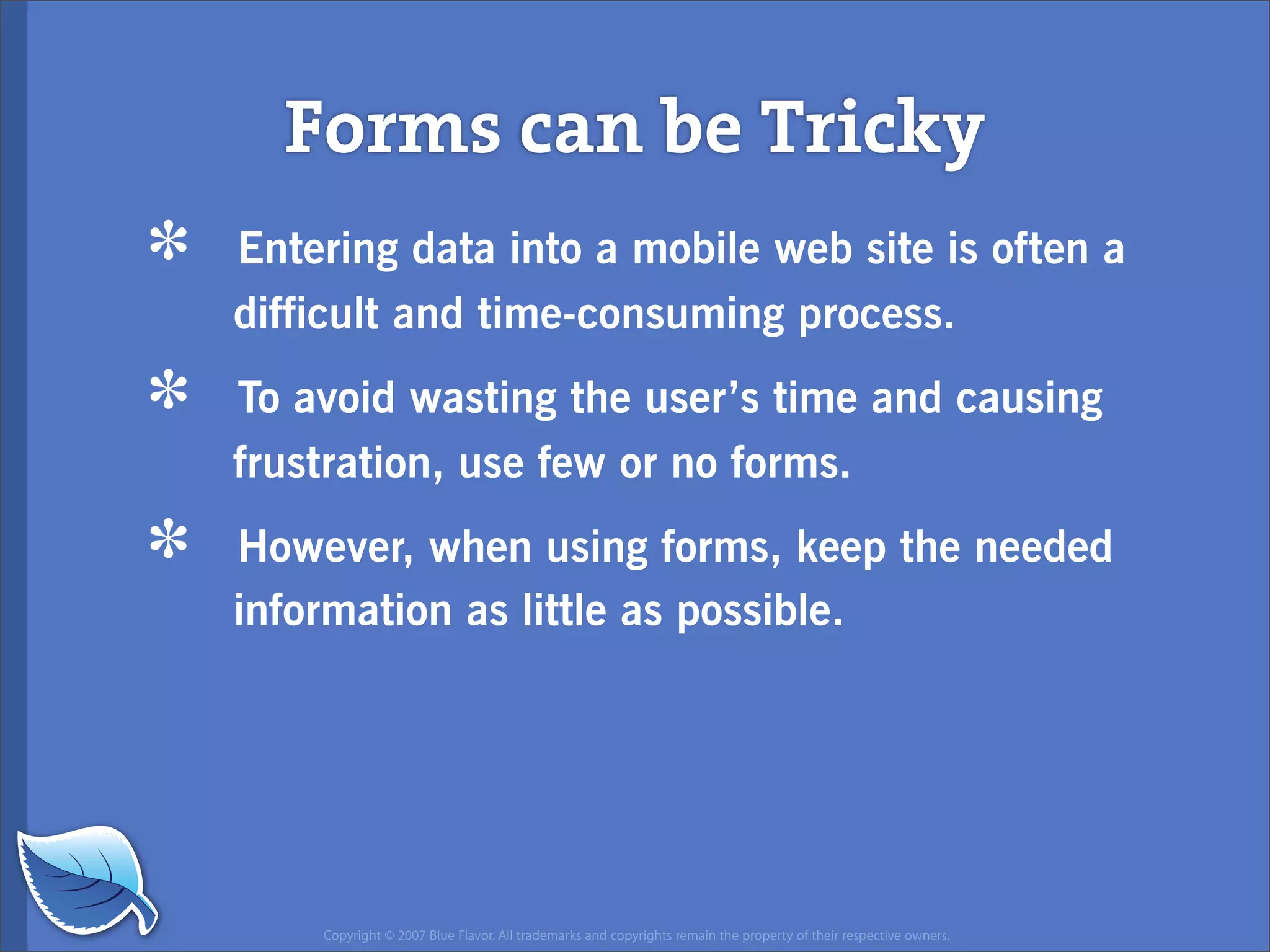 Web Design World 2007: iPhone Design and Development Workshop