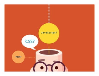 CSS?
JavaScript?
PHP?
 
