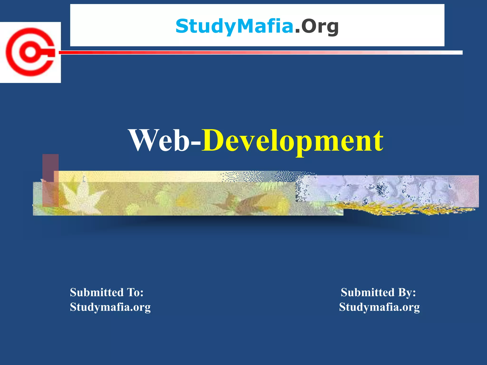 Web-Development-ppt.pptx