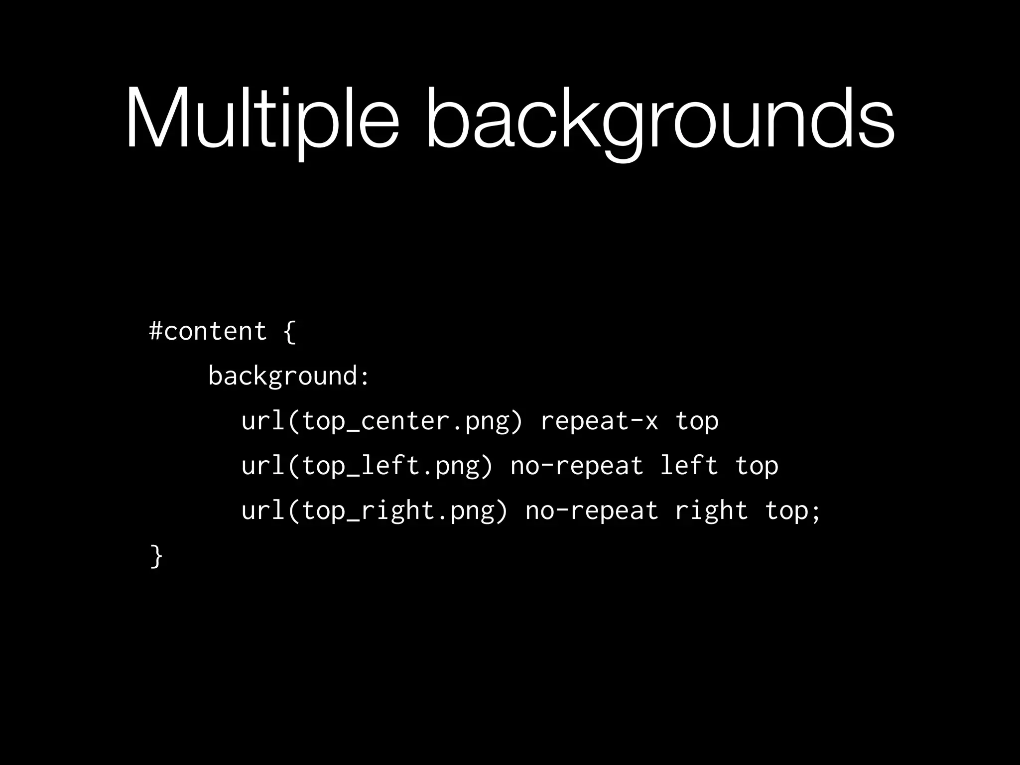Web Development: The Next Five Years