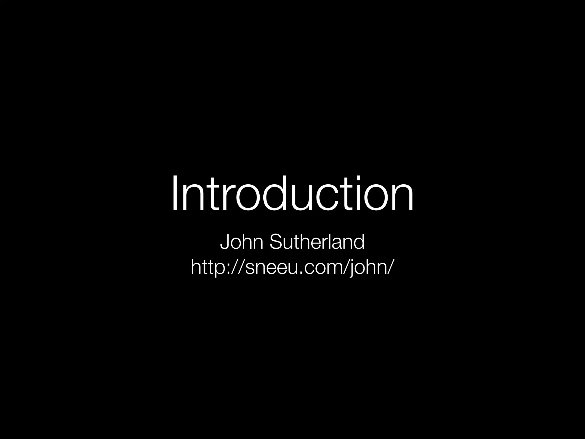 Web Development: The Next Five Years