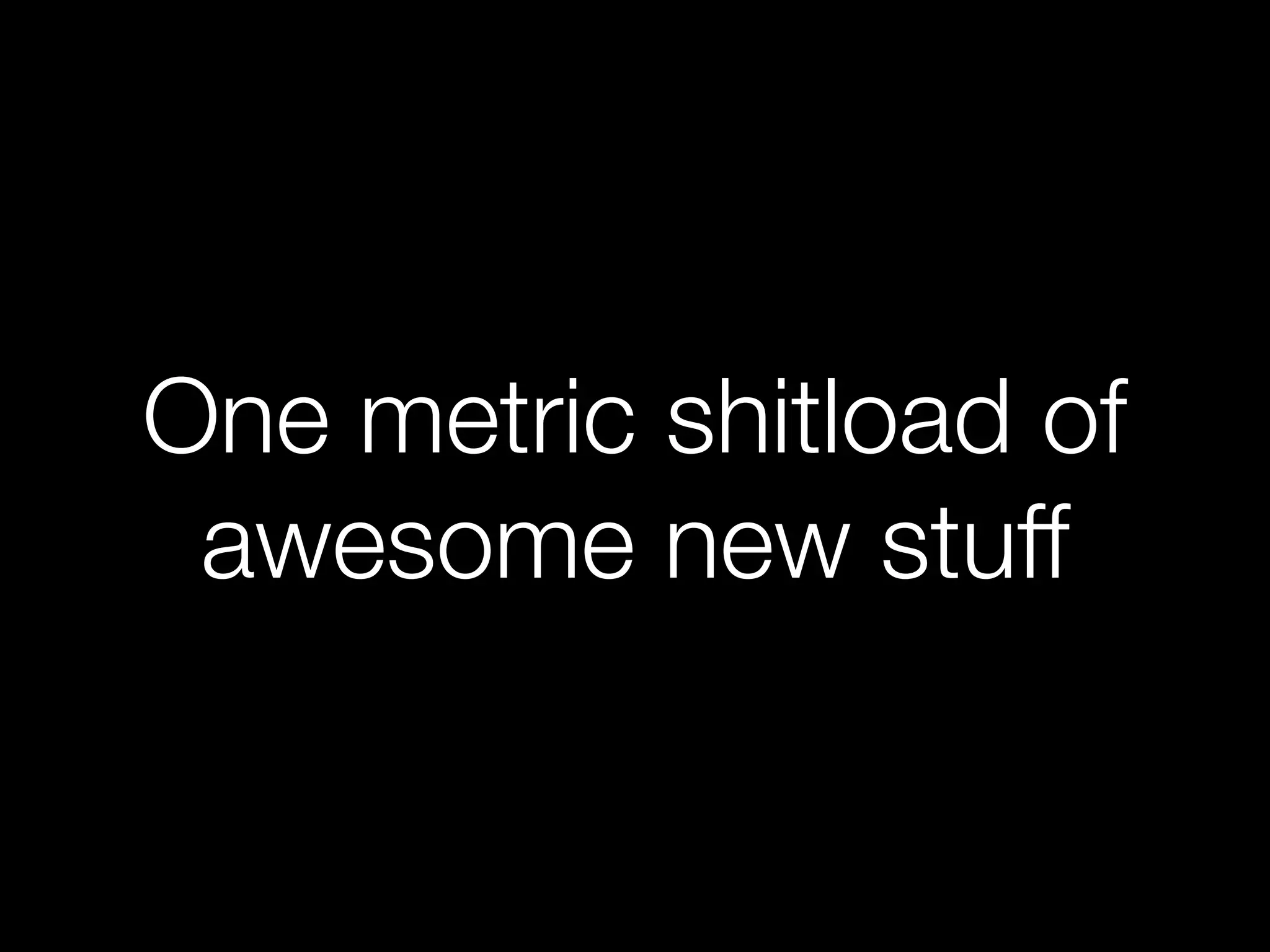 Web Development: The Next Five Years