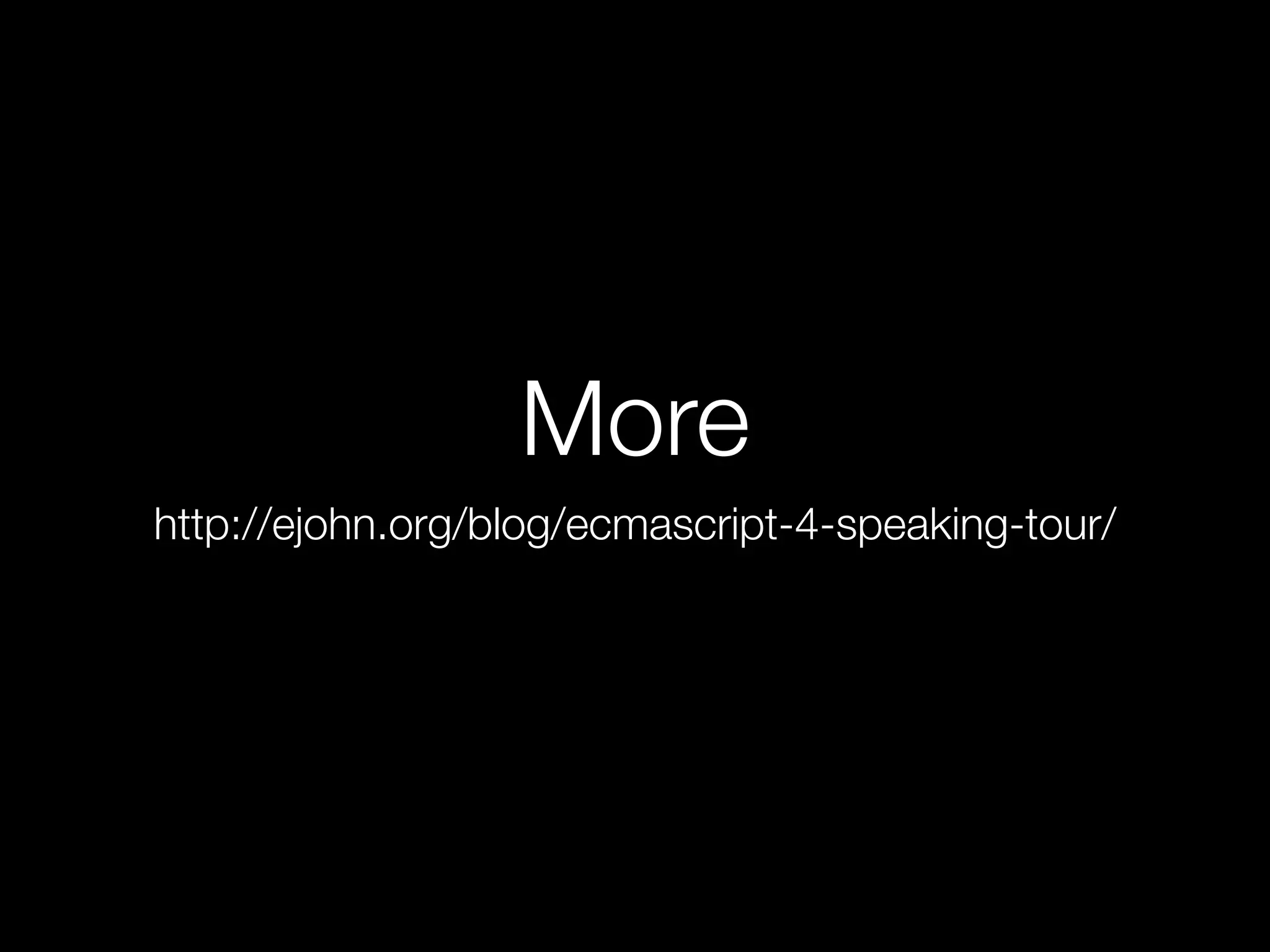 Web Development: The Next Five Years