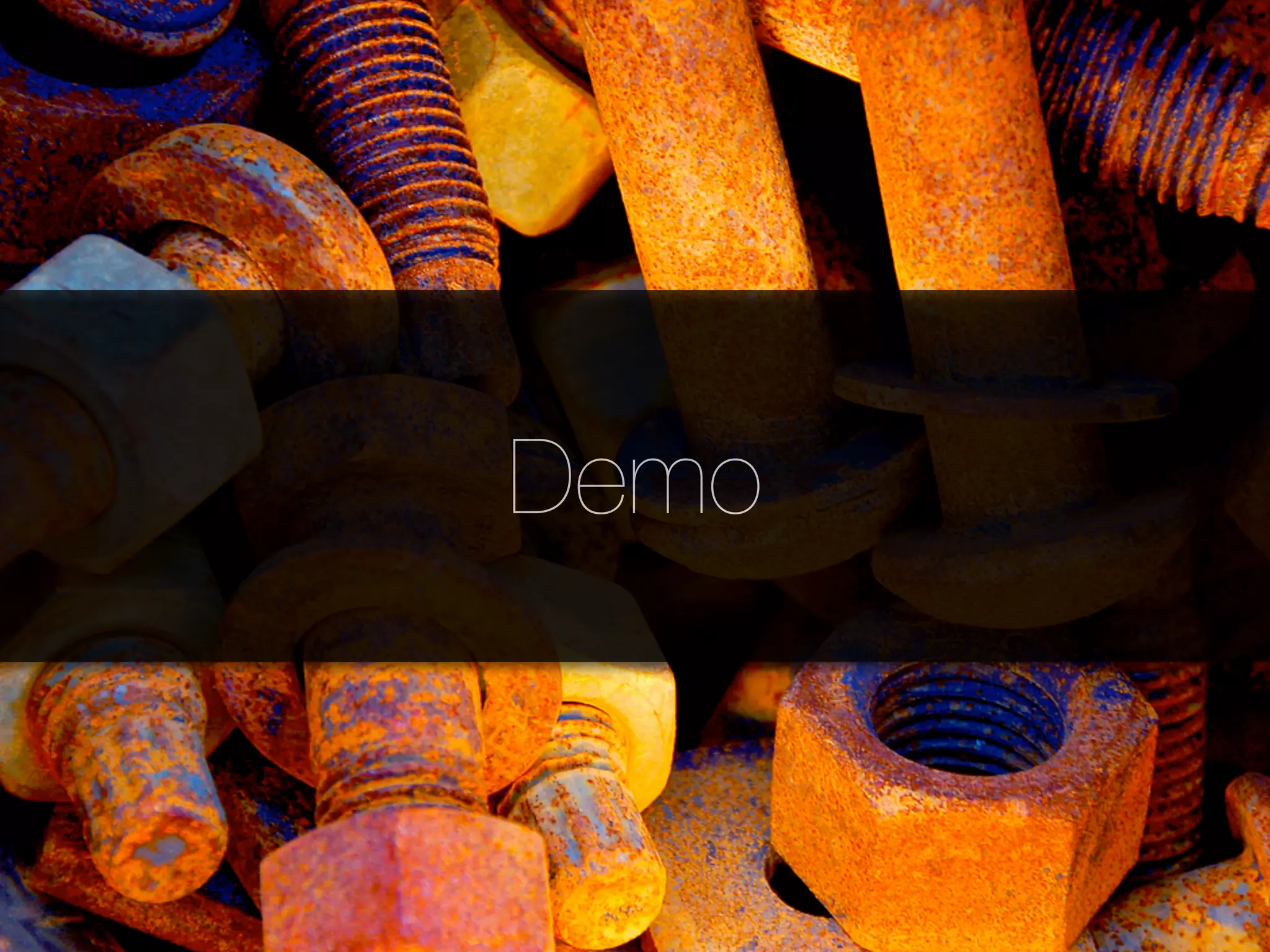 Web Development: The Next Five Years